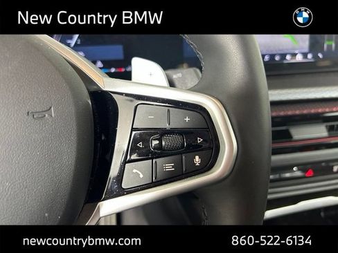 Used 2026 BMW 330i xDrive Sedan w/ M Sport Package AWD/4WD image 16