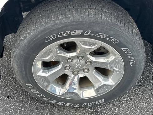 Used 2023 RAM 1500 Big Horn AWD/4WD image 35