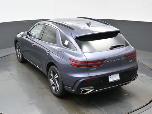 New 2026 Genesis GV70 3.5T Sport Advanced image 23