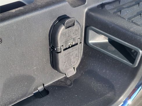 New 2024 RAM 3500 Tradesman w/ Chrome Appearance Group image 4