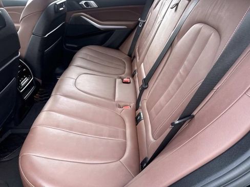 Used 2022 BMW X5 xDrive40i AWD/4WD image 18