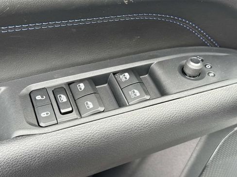 New 2026 Jeep Compass Latitude AWD/4WD image 15