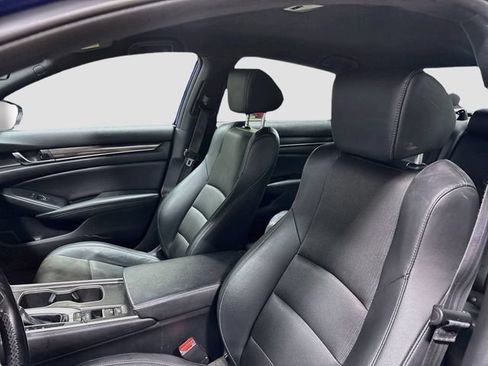 Used 2022 Honda Accord Sport image 16