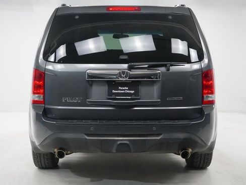 Used 2012 Honda Pilot Touring image 11
