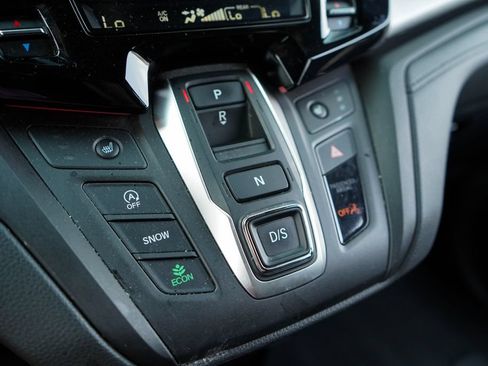 Used 2025 Honda Odyssey Sport-L image 33