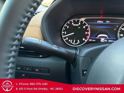 Certified 2025 Nissan Sentra SV w/ SV Premium Package image 26