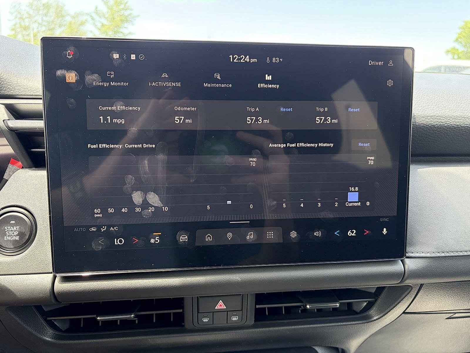 New 2026 MAZDA CX-5 Select AWD/4WD image 22