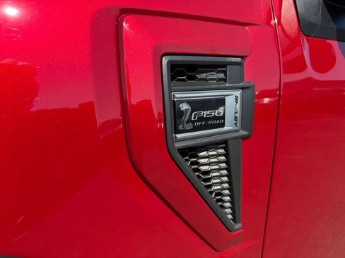 Used 2022 Ford F150 Lariat w/ Equipment Group 502A High AWD/4WD image 23
