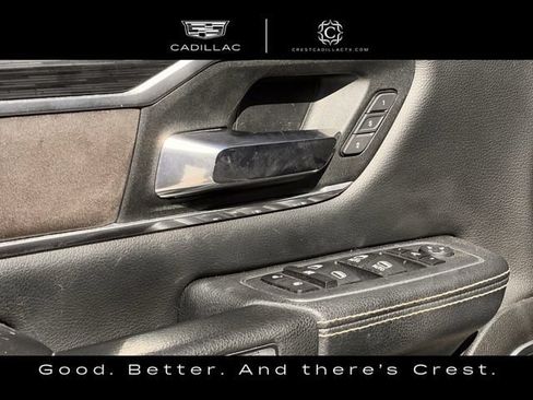 Used 2023 RAM 1500 Laramie AWD/4WD image 21