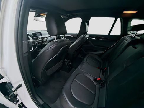 Used 2019 BMW X1 sDrive28i FWD image 23