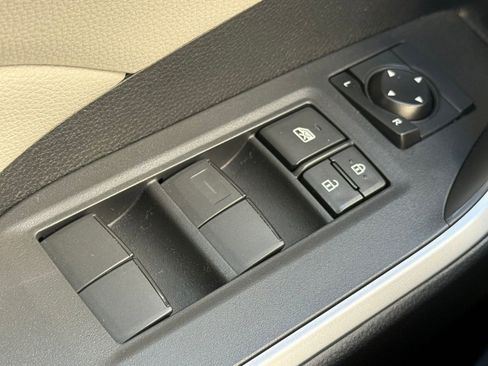 Certified 2021 Toyota RAV4 XLE w/ Convenience Package image 27