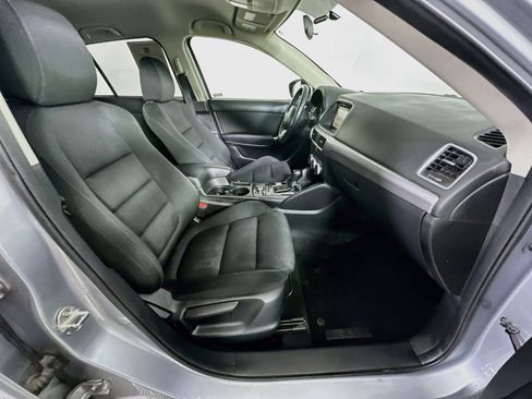 Used 2016 MAZDA CX-5 Touring AWD/4WD image 30