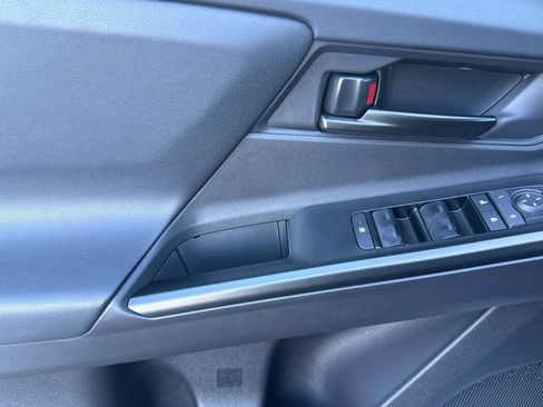 New 2026 Toyota bZ image 12