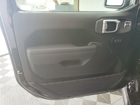 New 2026 Jeep Wrangler Willys image 26