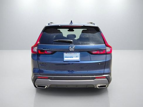 New 2026 Honda CR-V Sport-L image 5