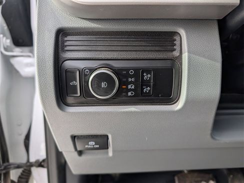 Used 2024 Ford F250 XLT image 22