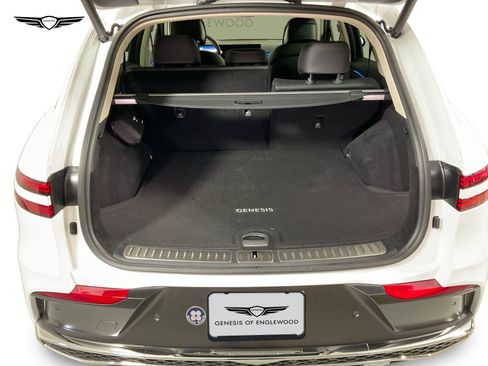 Used 2026 Genesis GV70 2.5T Advanced image 7