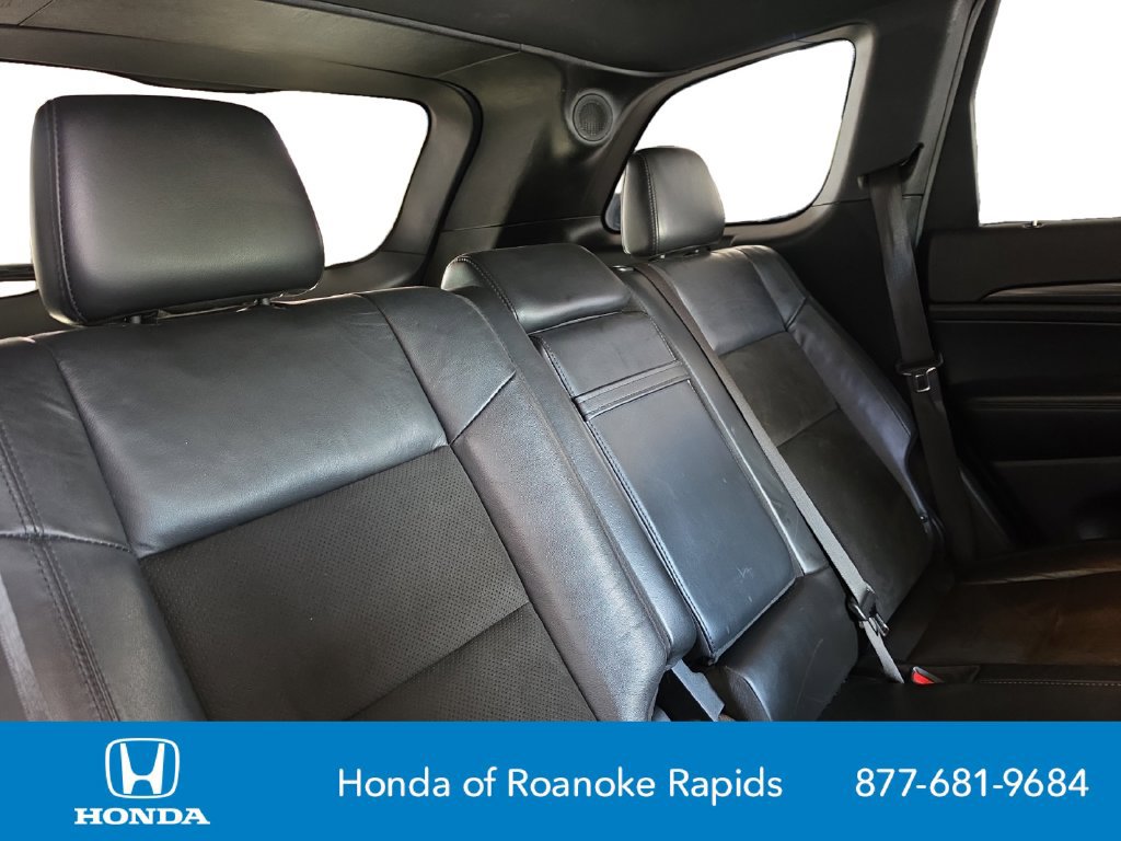 Used 2020 Jeep Grand Cherokee Laredo w/ Laredo X Package RWD image 18