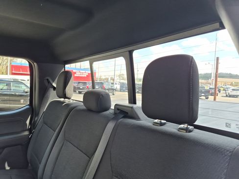 Used 2023 Ford F150 XLT w/ Equipment Group 302A High image 21