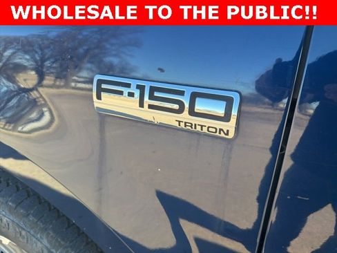 Used 2008 Ford F150 STX image 3