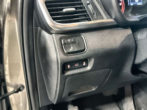 Used 2018 Kia Optima EX FWD image 6