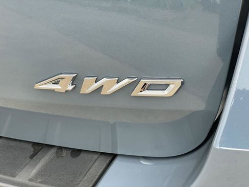 Used 2025 Ford Explorer Active w/ Active Comfort Package AWD/4WD image 54