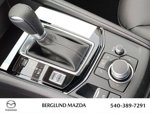 New 2025 MAZDA CX-5 AWD 2.5 S w/ Select Package image 17