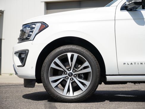 Used 2021 Ford Expedition Platinum image 13