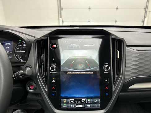 Used 2024 Subaru Ascent Limited w/ Technology Package image 30