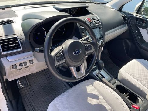 Used 2018 Subaru Forester 2.5i Premium AWD/4WD image 13
