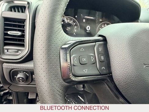 New 2026 RAM 2500 Rebel w/ Rebel Level 2 Equipment Group image 24