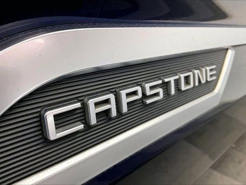 Used 2022 Toyota Tundra Capstone image 32
