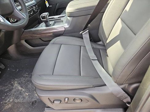 New 2026 Chevrolet Silverado 1500 LTZ w/ LTZ Convenience Package II image 4