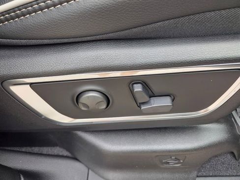 New 2026 RAM 1500 Laramie w/ Night Edition image 18