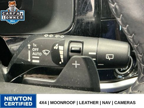 Used 2024 Nissan Pathfinder Platinum w/ Lighting Package (N92) image 45