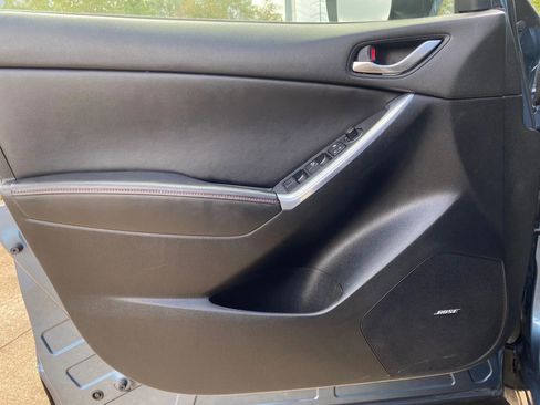 Used 2015 MAZDA CX-5 Grand Touring FWD image 21
