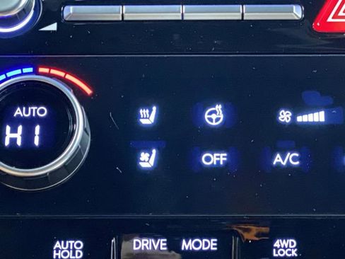 New 2026 Hyundai Santa Fe Calligraphy image 8