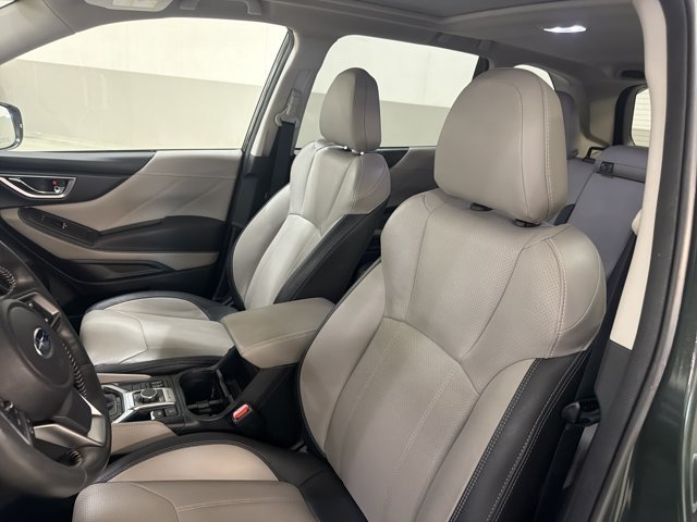Used 2024 Subaru Forester Limited AWD/4WD image 5