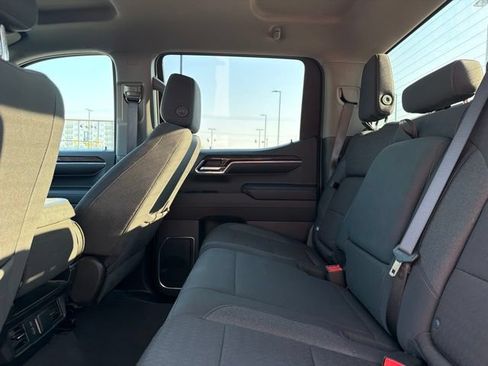Used 2024 GMC Sierra 1500 Elevation AWD/4WD image 16