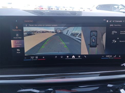 Used 2024 BMW X5 xDrive40i w/ Premium Package image 21