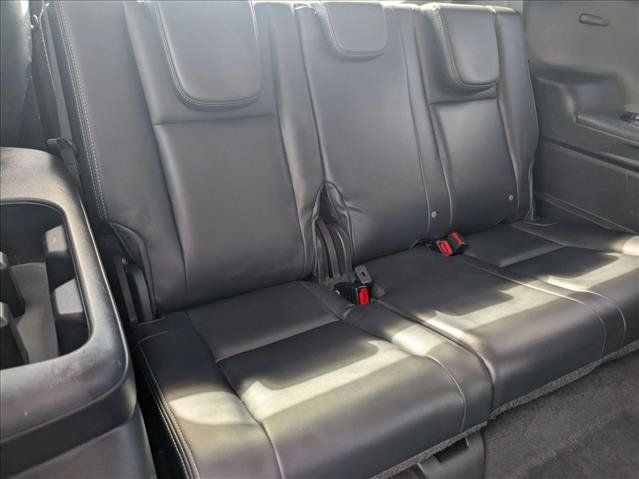 Used 2023 Subaru Ascent Limited w/ Technology Package AWD/4WD image 22