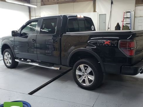 Used 2009 Ford F150 FX4 image 21