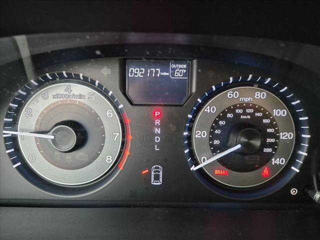 Used 2012 Honda Odyssey EX-L image 11