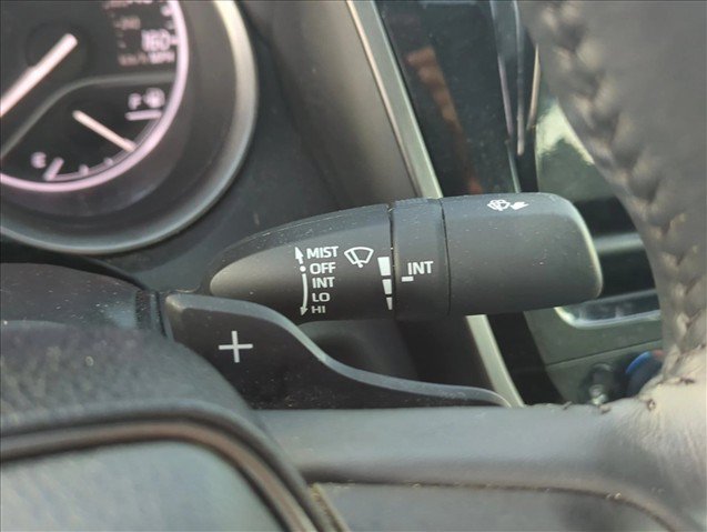 Certified 2024 Toyota Camry SE AWD/4WD image 18