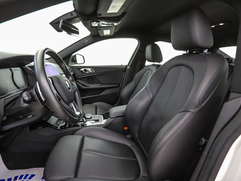 Used 2020 BMW 228i xDrive Gran Coupe AWD/4WD image 11