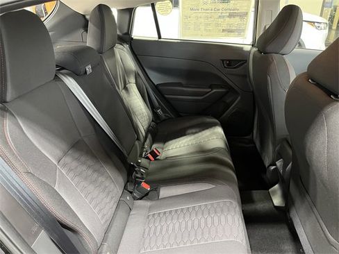 New 2026 Subaru Impreza 2.0i Sport image 12