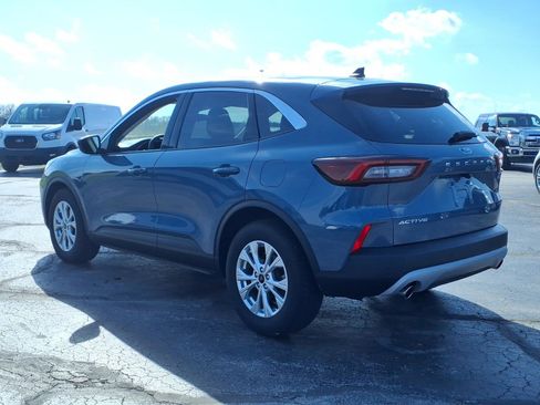 Used 2023 Ford Escape Active w/ Tech Pack #1 FWD image 4