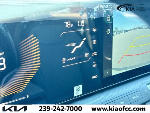 New 2026 Kia K4 EX image 30