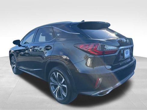 Used 2017 Lexus RX 350 FWD image 9