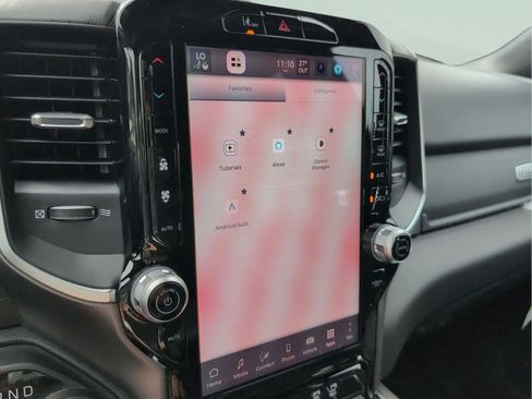 New 2026 RAM 1500 Big Horn image 18